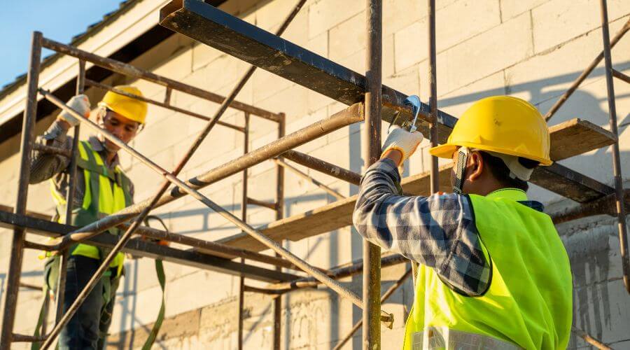 Flashing Repair in Arvin, CA